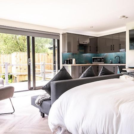 Springwell Luxury Rural Retreat Hotel Macosquin Buitenkant foto