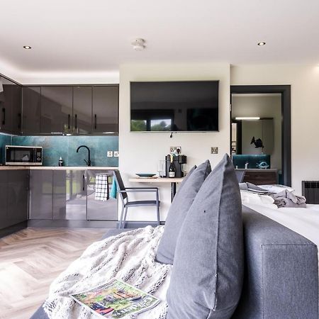 Springwell Luxury Rural Retreat Hotel Macosquin Buitenkant foto