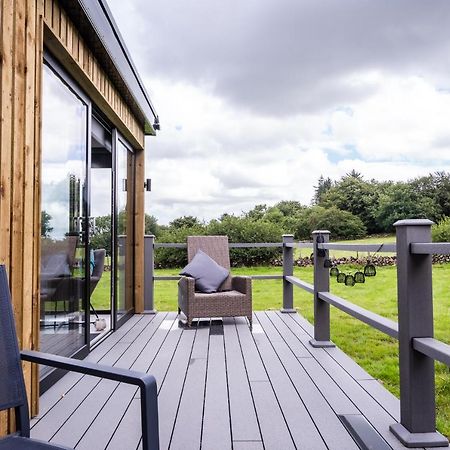 Springwell Luxury Rural Retreat Hotel Macosquin Buitenkant foto