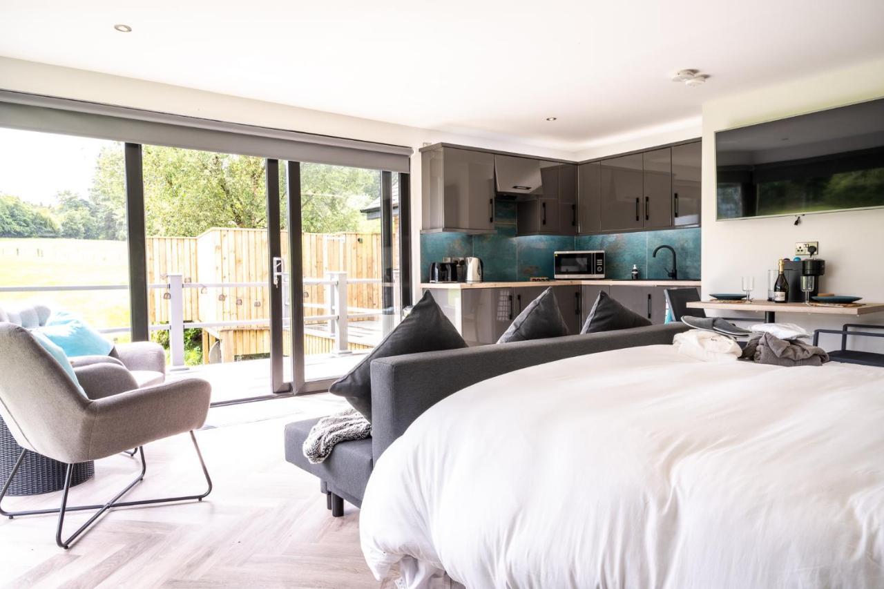 Springwell Luxury Rural Retreat Hotel Macosquin Buitenkant foto