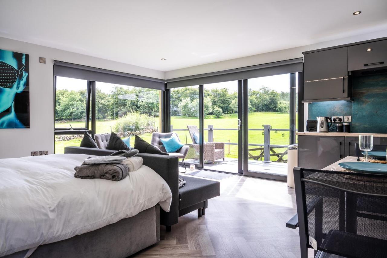 Springwell Luxury Rural Retreat Hotel Macosquin Buitenkant foto