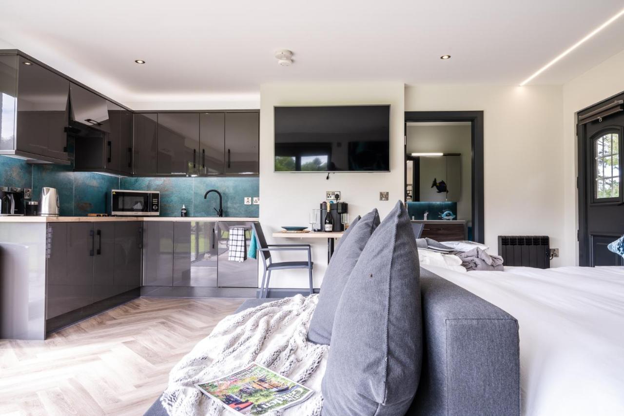 Springwell Luxury Rural Retreat Hotel Macosquin Buitenkant foto