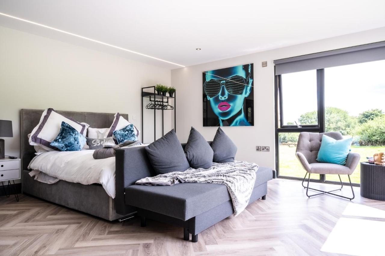 Springwell Luxury Rural Retreat Hotel Macosquin Buitenkant foto