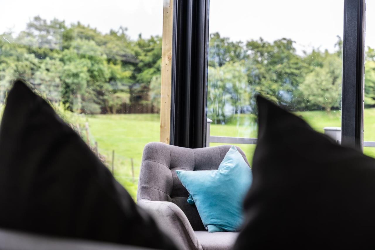 Springwell Luxury Rural Retreat Hotel Macosquin Buitenkant foto