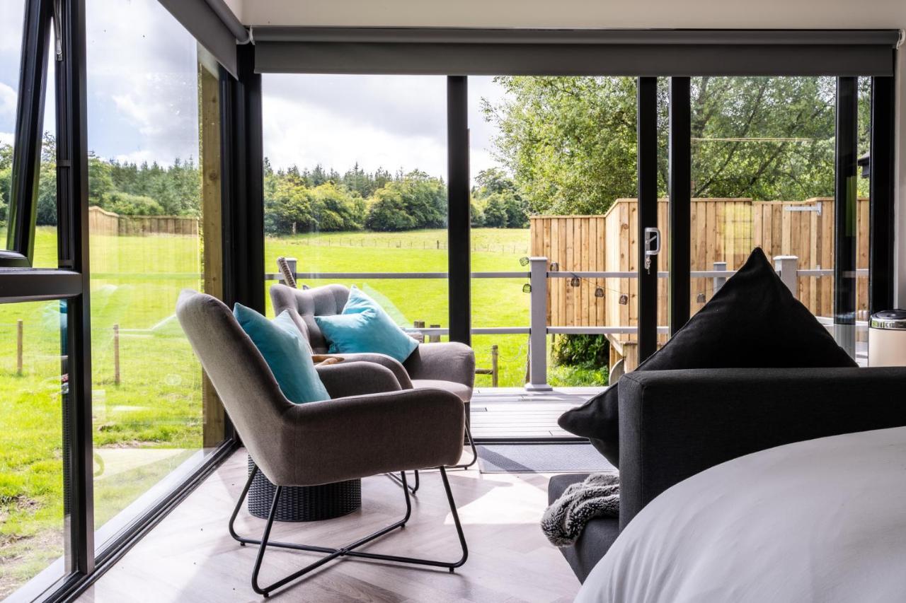 Springwell Luxury Rural Retreat Hotel Macosquin Buitenkant foto
