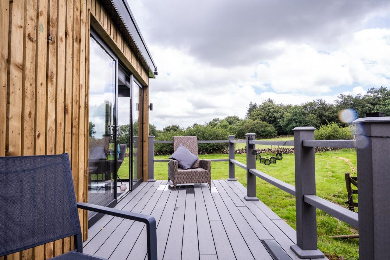 Springwell Luxury Rural Retreat Hotel Macosquin Buitenkant foto