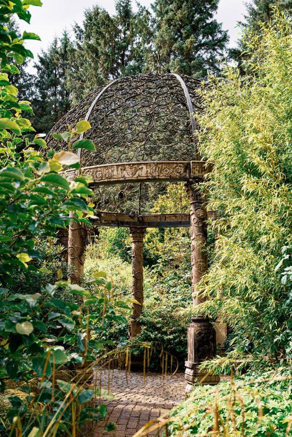 Springwell Luxury Rural Retreat Hotel Macosquin Buitenkant foto