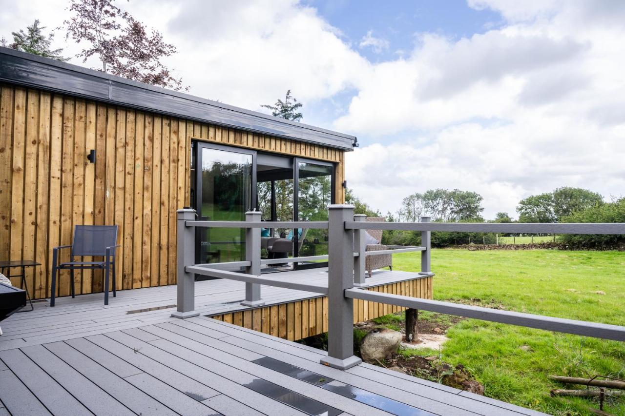 Springwell Luxury Rural Retreat Hotel Macosquin Buitenkant foto